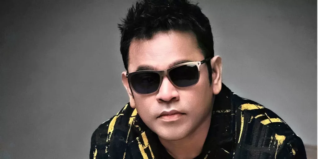 AR Rahman Hospitalized Due to Dehydration, Son Confirms His Recovery