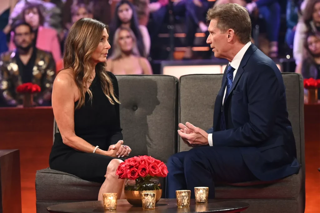 Bachelor in Paradise Goes Golden