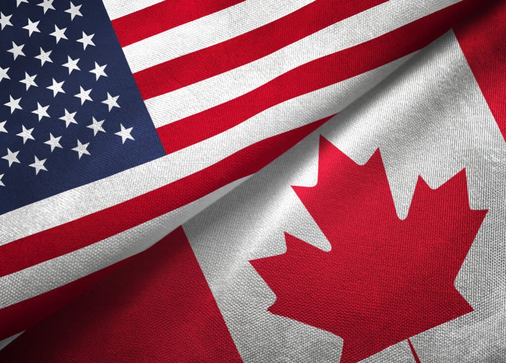 China Imposes 100% Tariffs on Select Canadian Imports, Escalating Trade Tensions