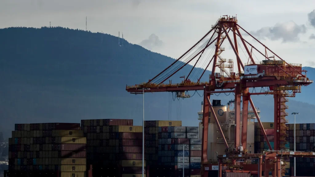 China Imposes New Tariffs on Canadian Imports Starting March 20