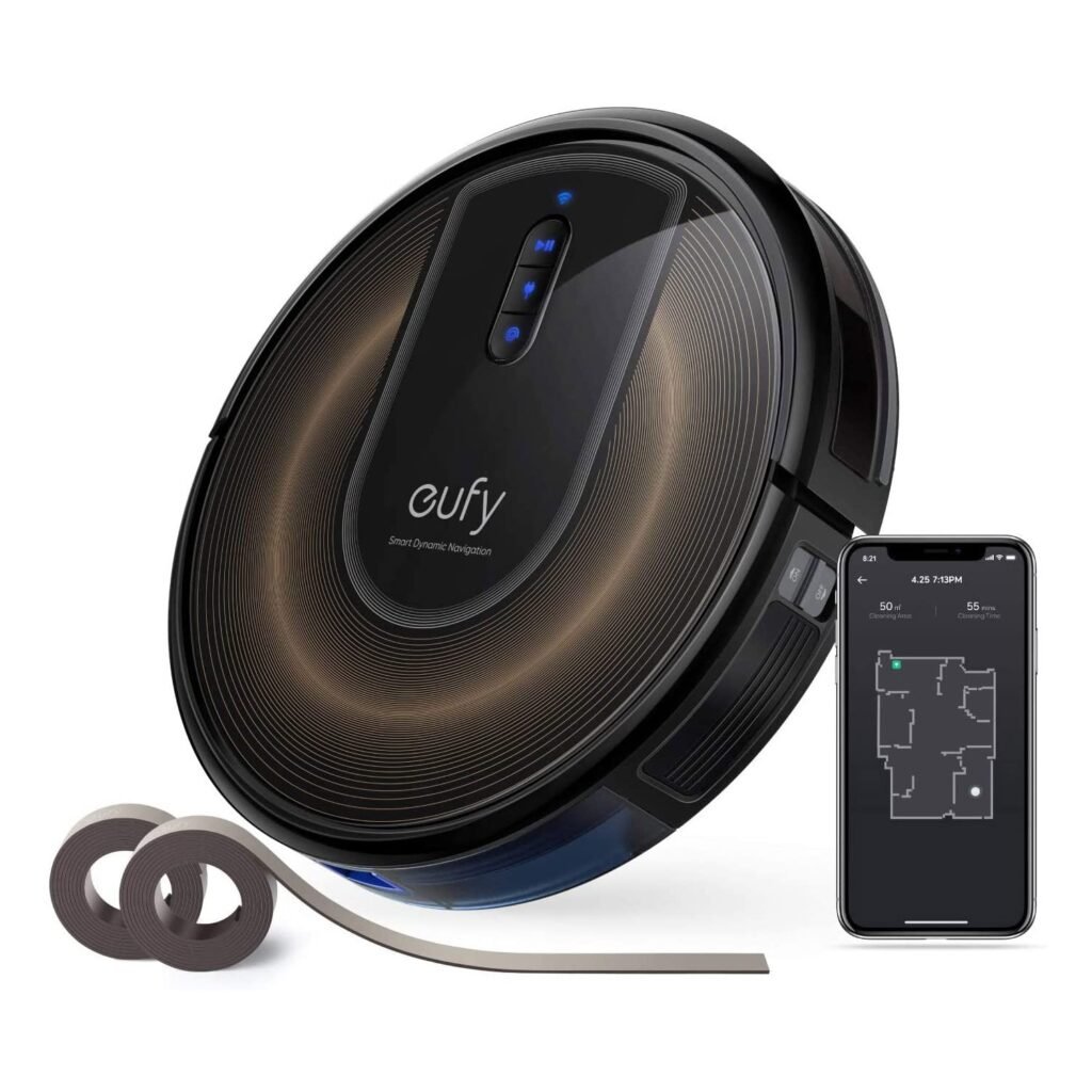 Eufy RoboVac G30