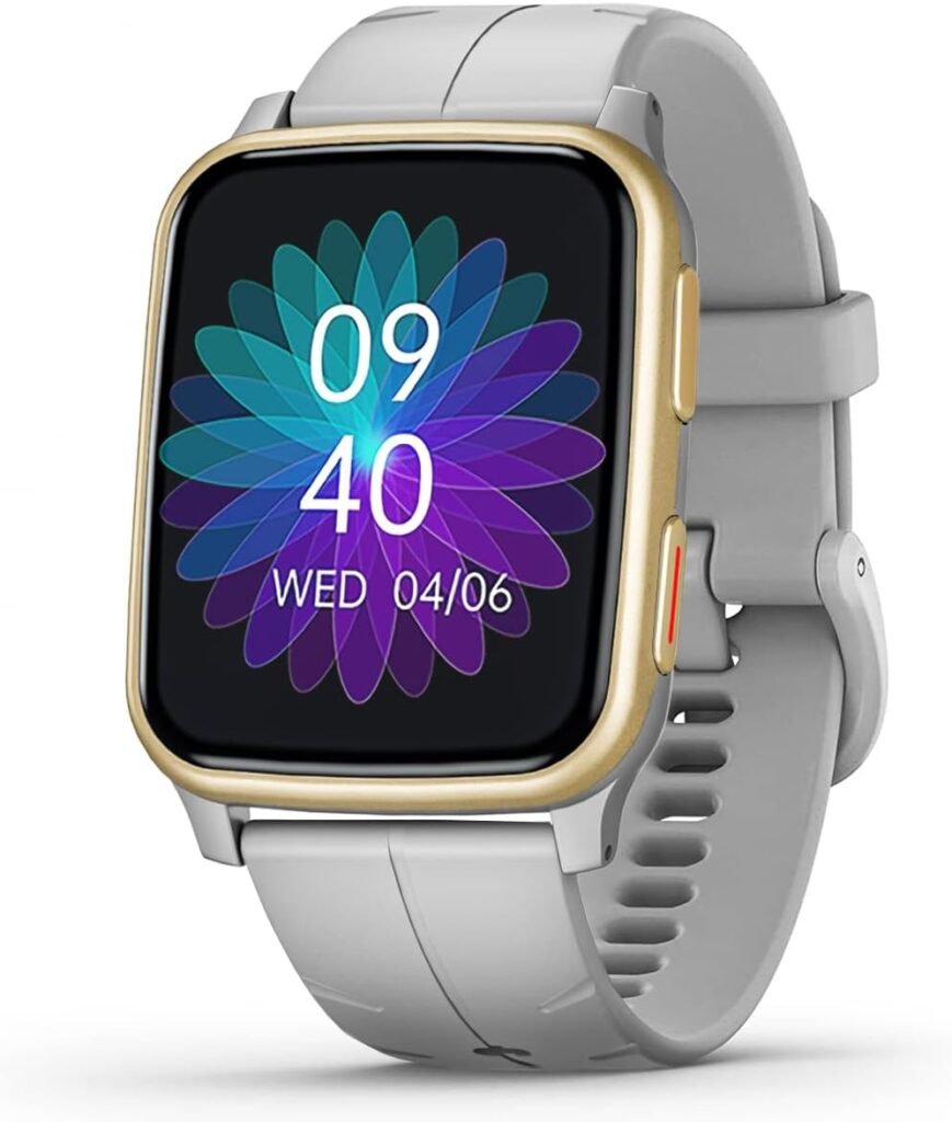 Fitvii ElectroPulse Smartwatch