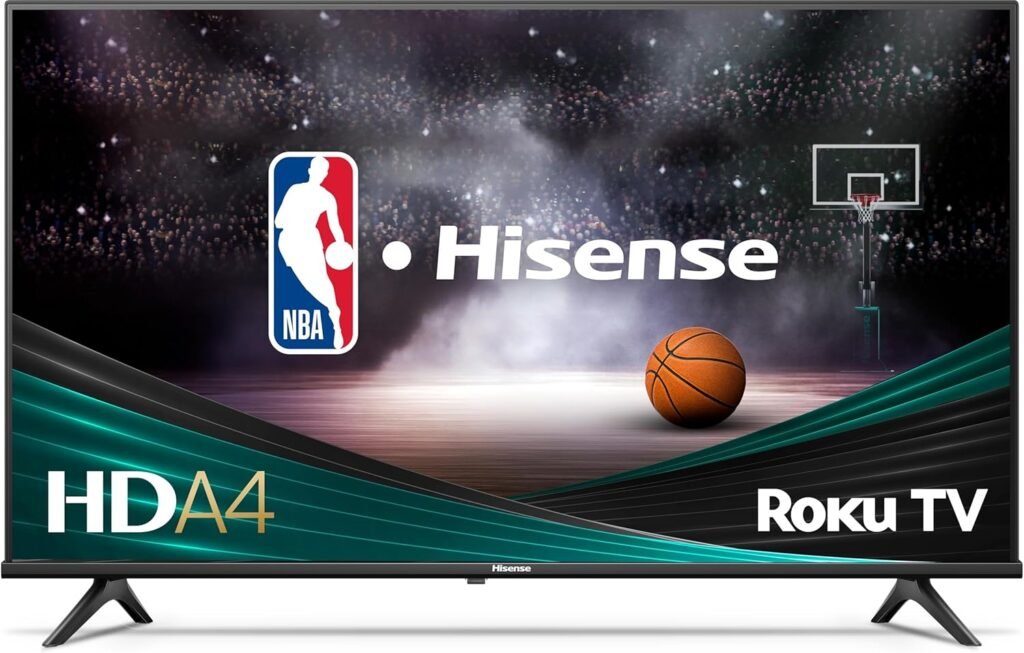 Hisense 6H Series