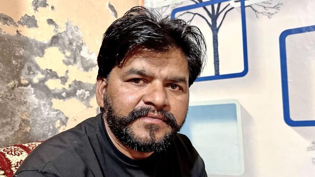 Indian Migrant Deported from US After Illegal Border Crossing: ‘No One Will Risk it Now’