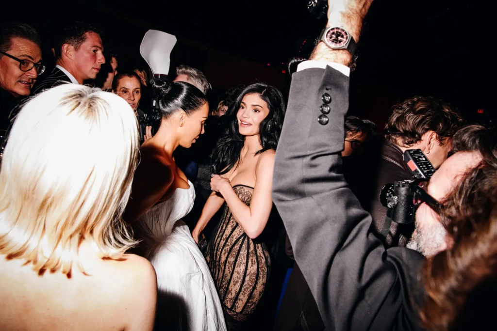 Inside Vanity Fair’s 2025 Oscars After-Party: A Night of Stars, Fashion, and Fun