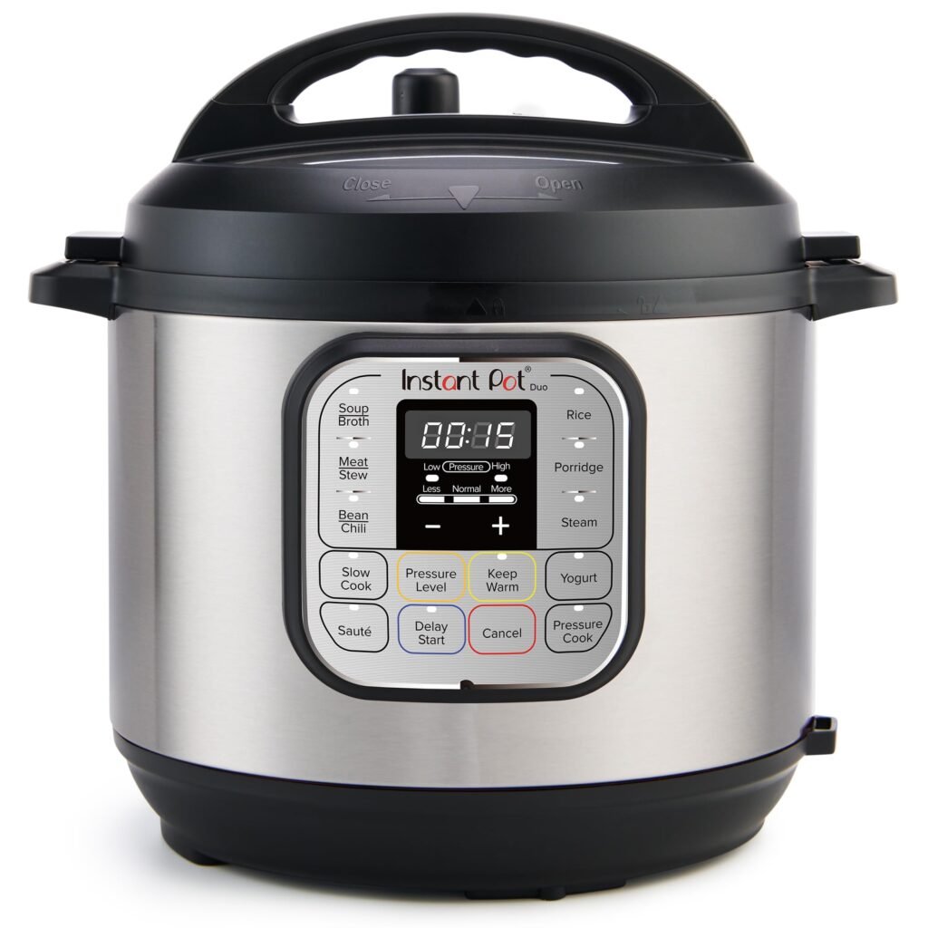 Instant Pot Duo 7-in-1