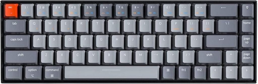 Keychron K6