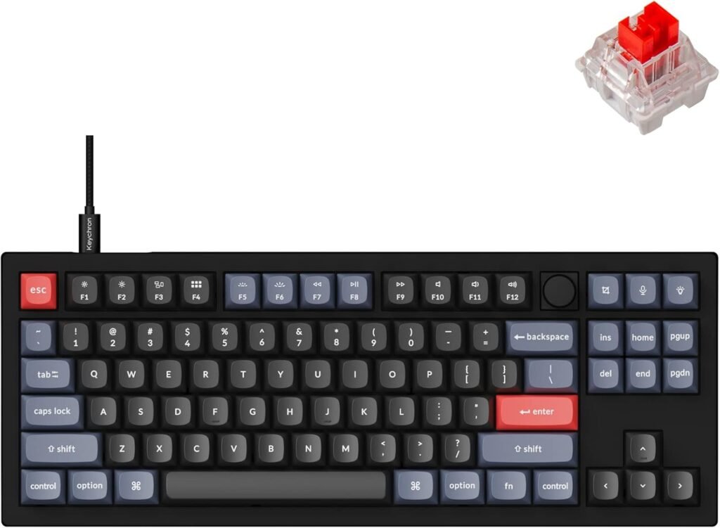 Keychron V3 Max