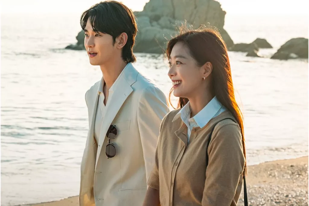 Kim Soo-hyun Denies Dating Allegations Involving Late Actress Kim Sae-ron