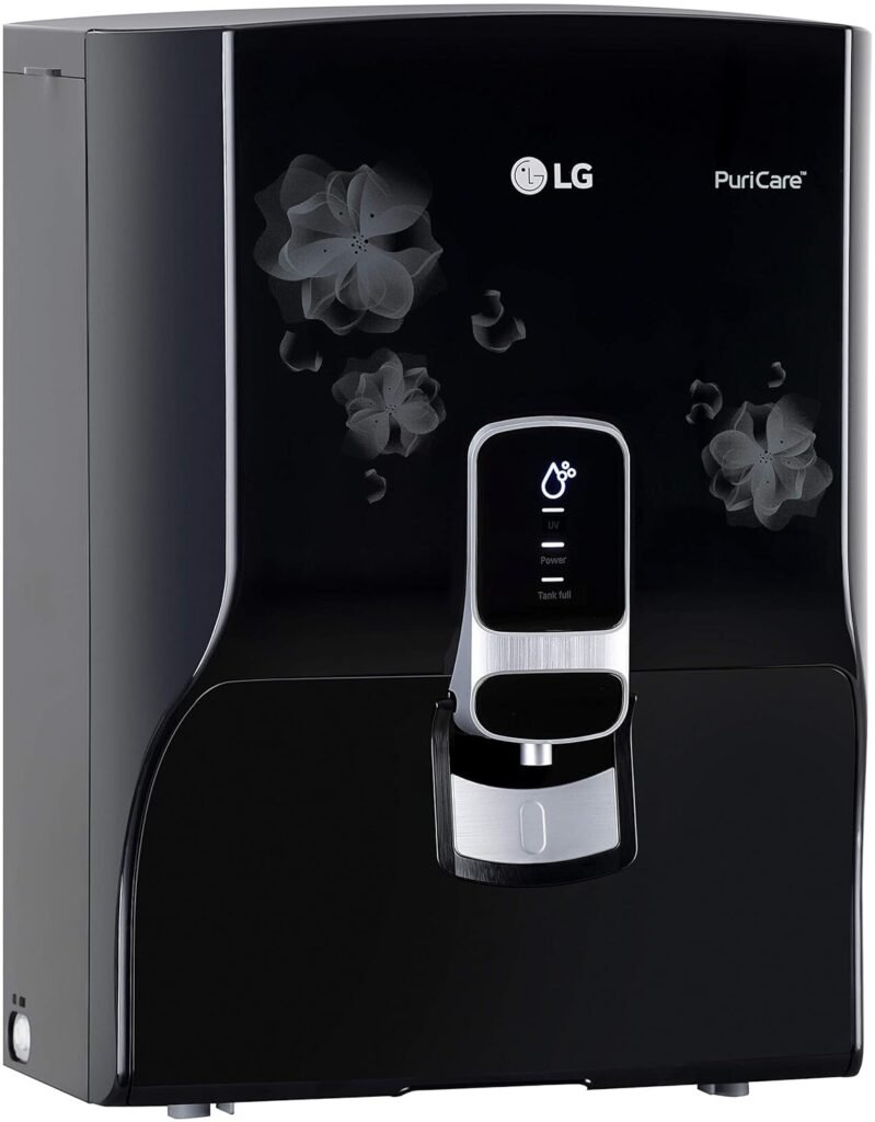 LG Puricare WW150NP