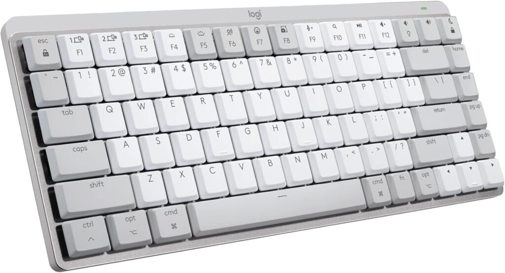 Logitech MX Mechanical