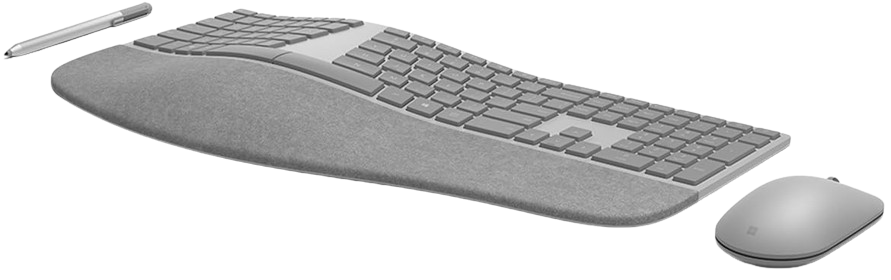 Microsoft Surface Ergonomic Keyboard