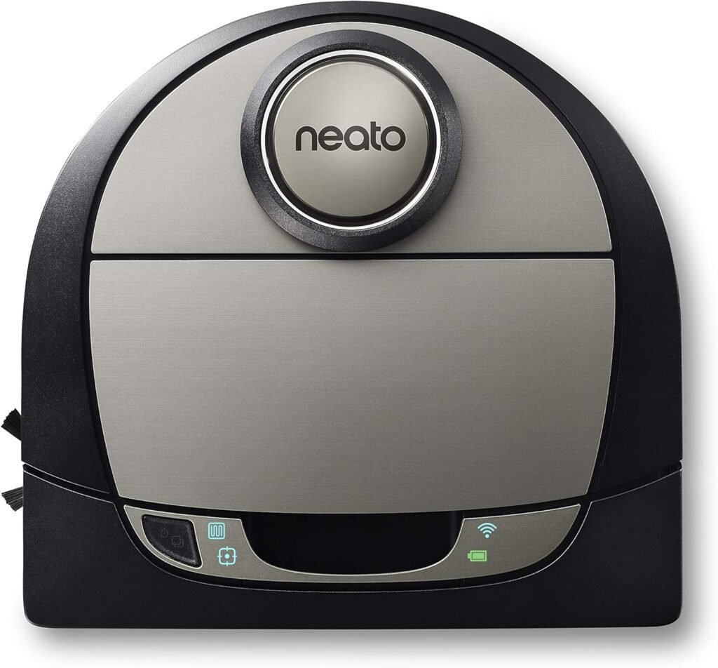 Neato Botvac D7 Connected