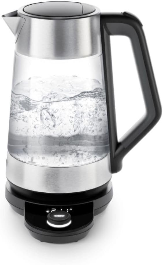 OXO Brew Adjustable Temperature Kettle