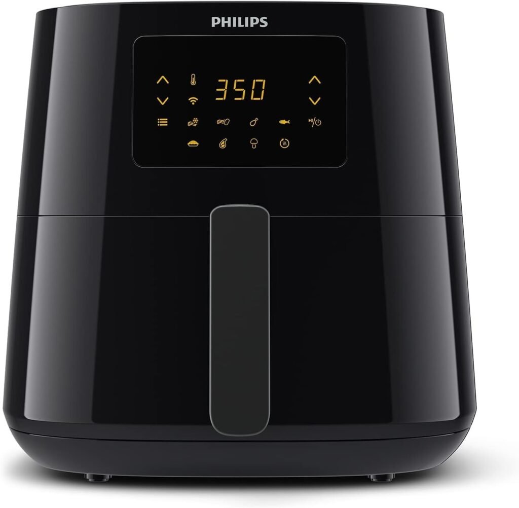 Philips Essential Airfryer XL