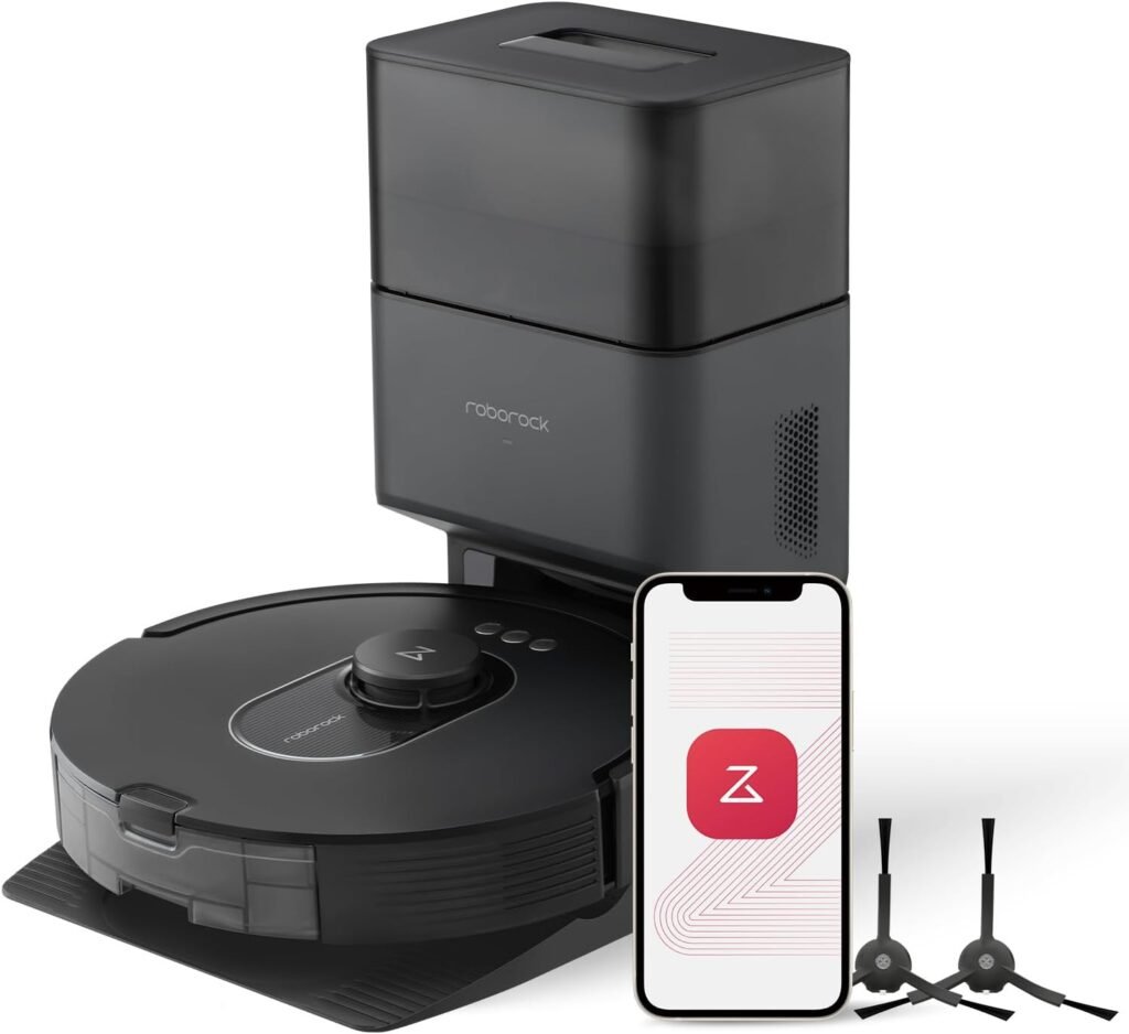 Roborock Q5+