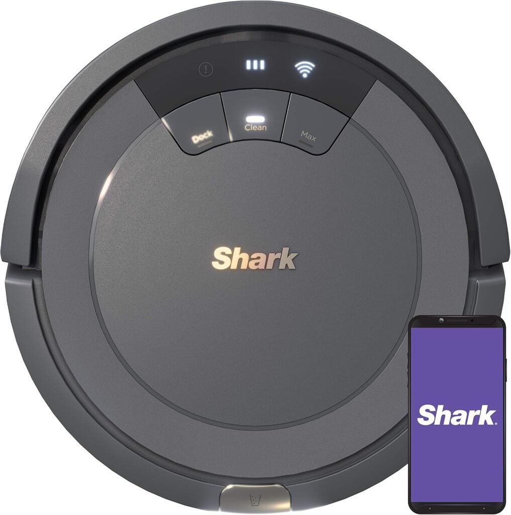 Shark Ion Robot Vacuum