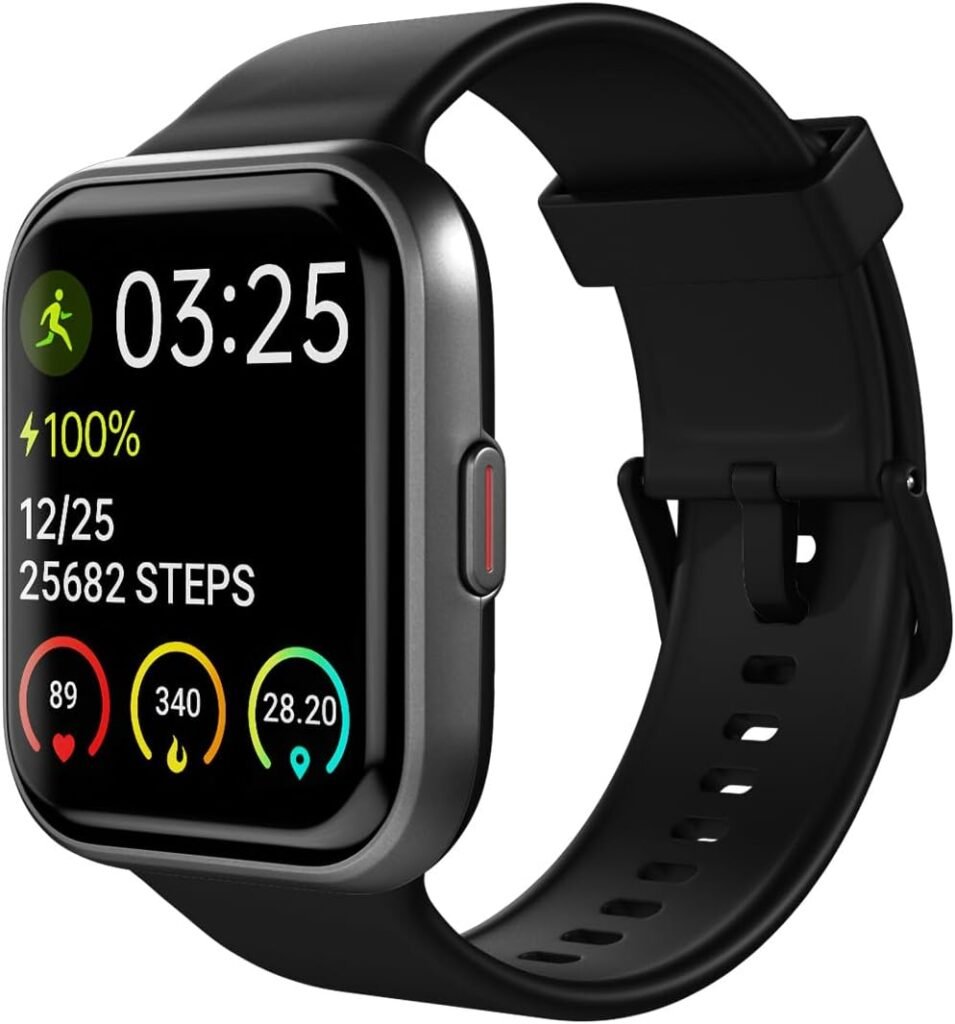 Spade & Co Health Smartwatch 3