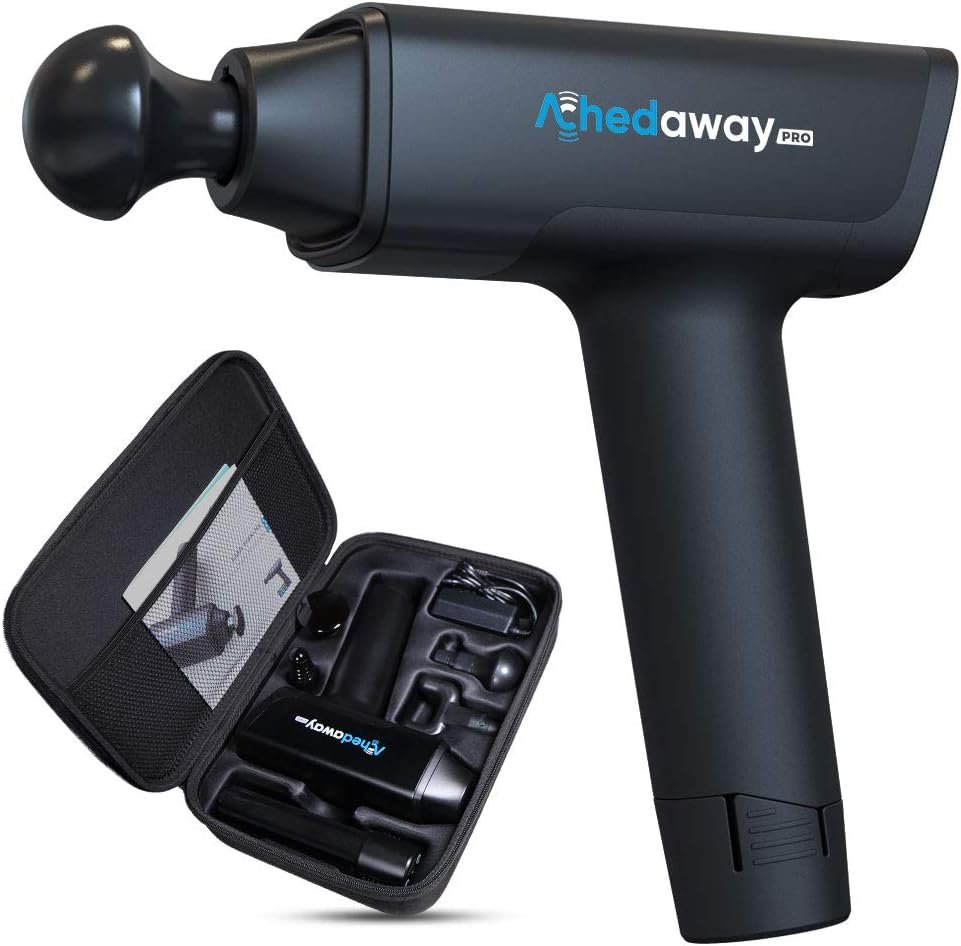 Achedaway Pro 16