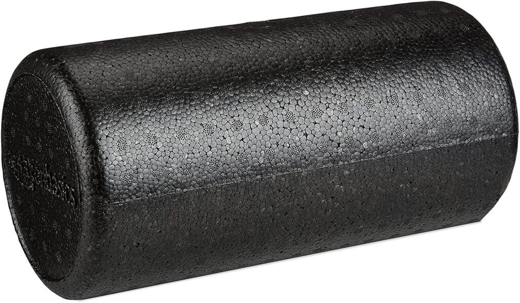AmazonBasics High-Density Roller
