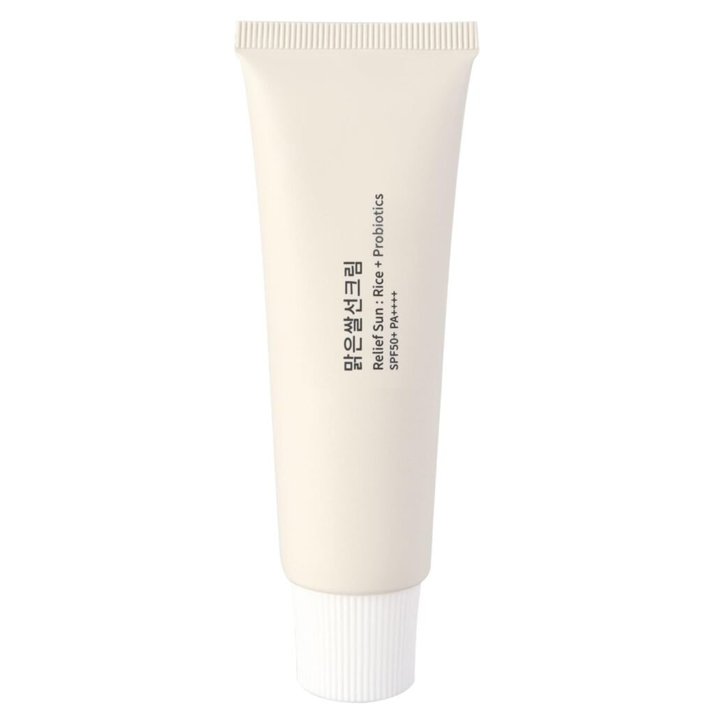 Beauty of Joseon Relief Sun SPF 50+