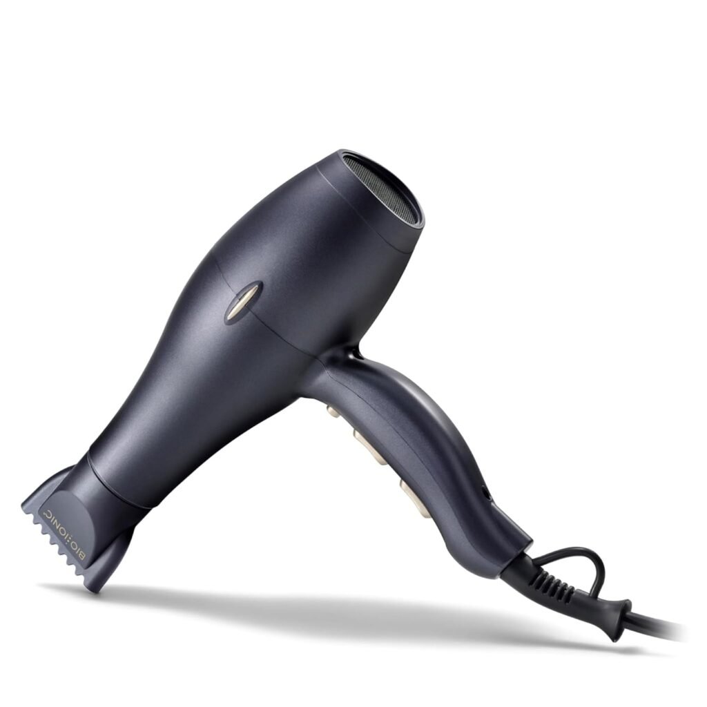 Bio Ionic GoldPro Speed Dryer
