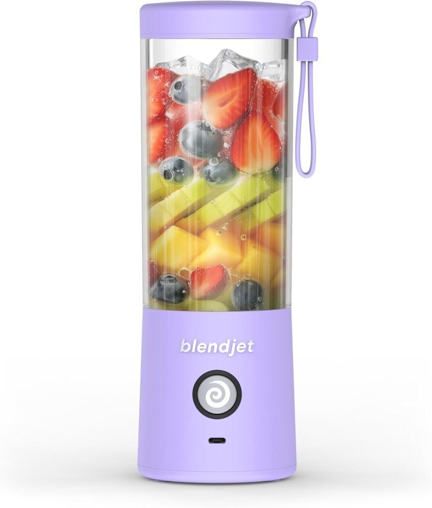 BlendJet 2