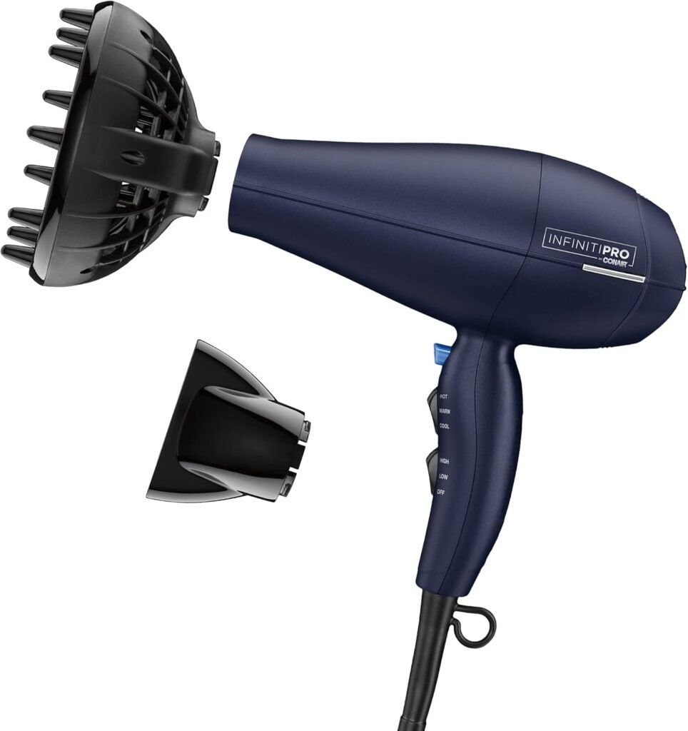 Conair InfinitiPro Texture Styler