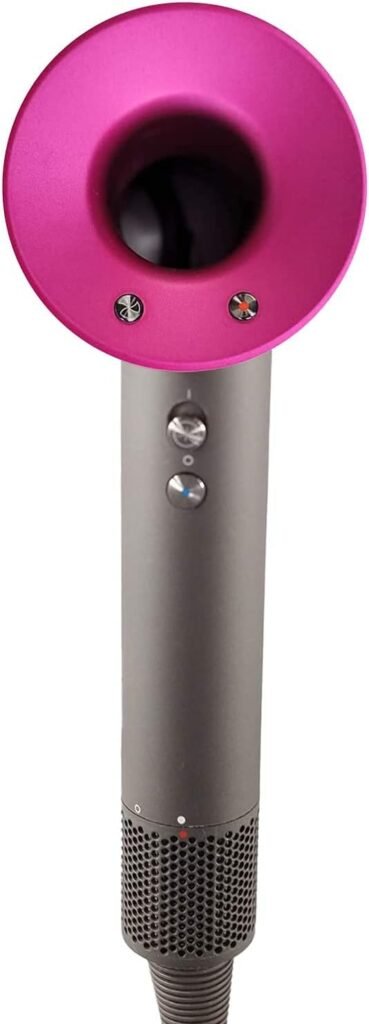 Dyson Supersonic