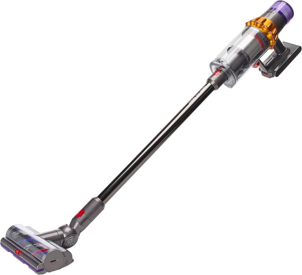 Dyson V15 Detect
