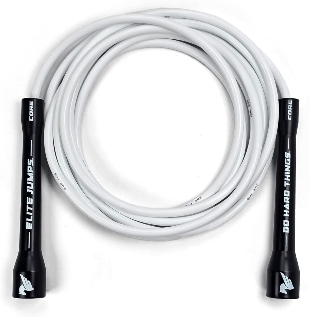 Elite SRS 6mm PVC Rope
