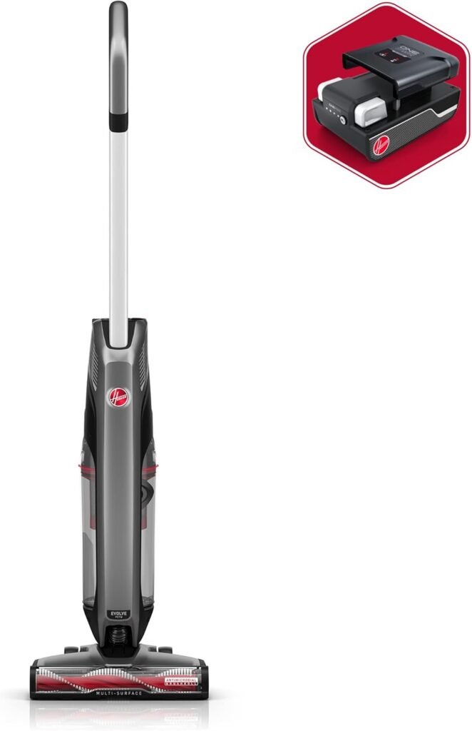 Hoover ONEPWR Evolve Pet