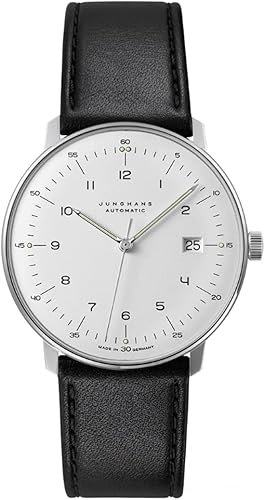Junghans Max Bill