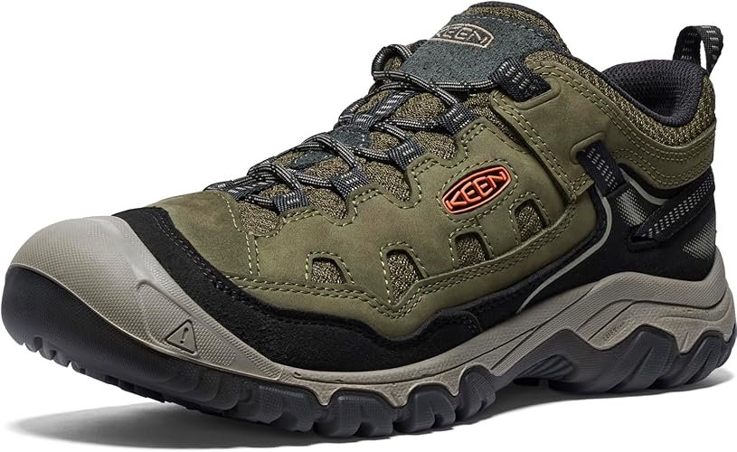 KEEN Targhee III Mid