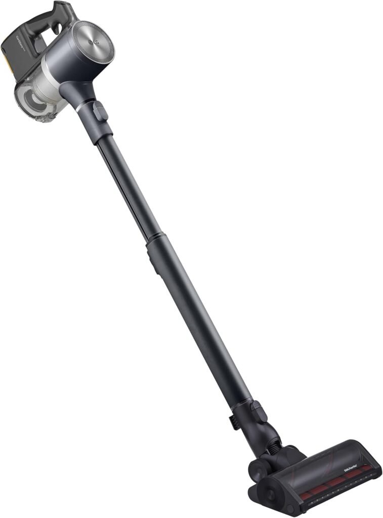 LG CordZero A939 Cordless Stick Vacuum & Power Mop
