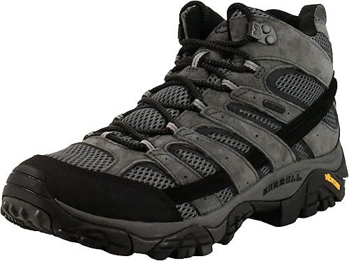 Merrell Moab 2 Mid Waterproof