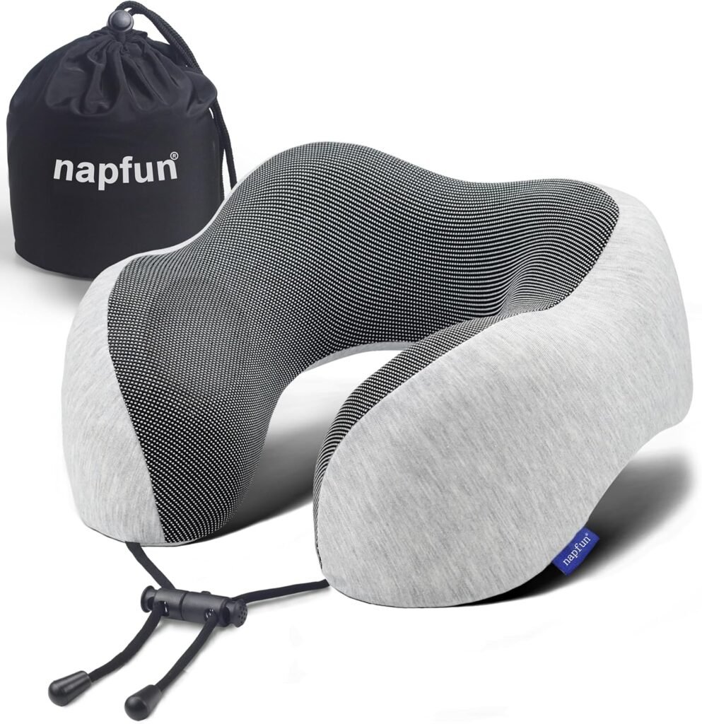 NapFun Pillow