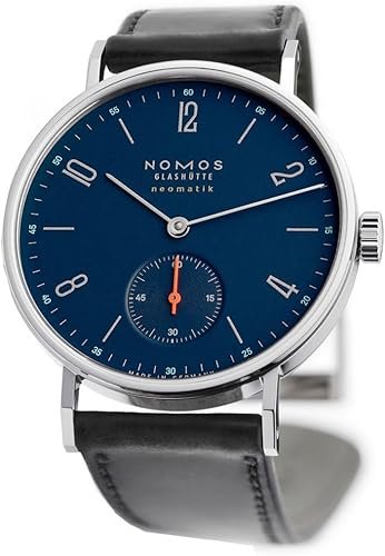Nomos Tangente