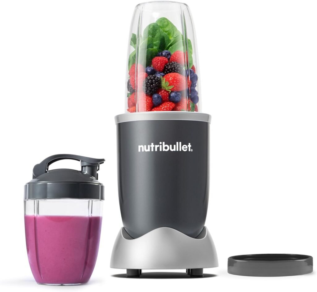 NutriBullet 600W