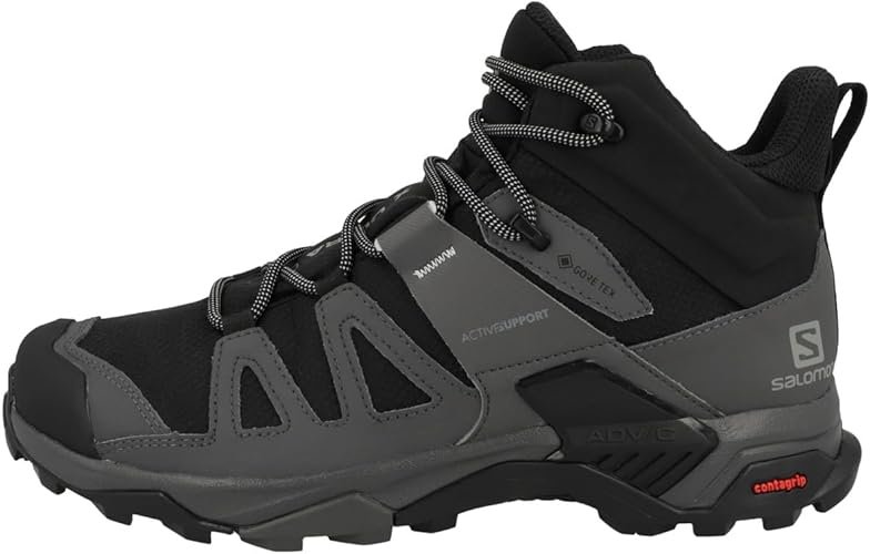 Salomon X Ultra 4 Mid GTX
