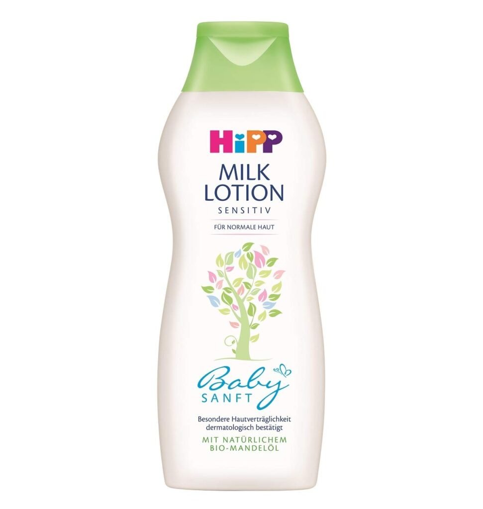 HiPP Organic Combiotic HA Stage 1