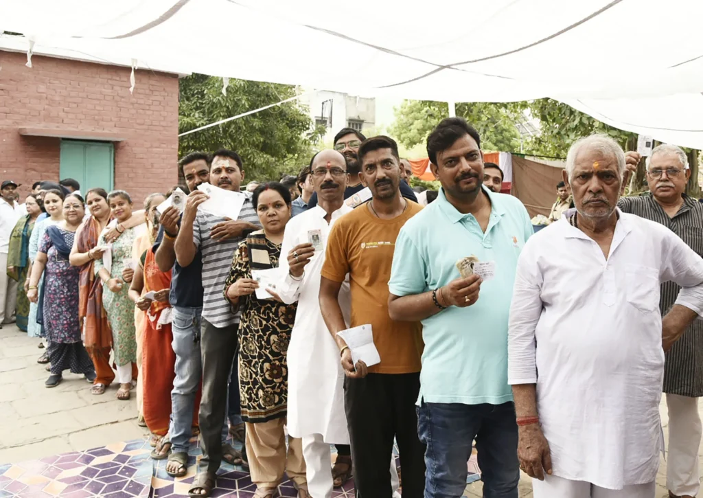 ICAI to Evaluate Financial Impact of 'One Nation One Election' Reform