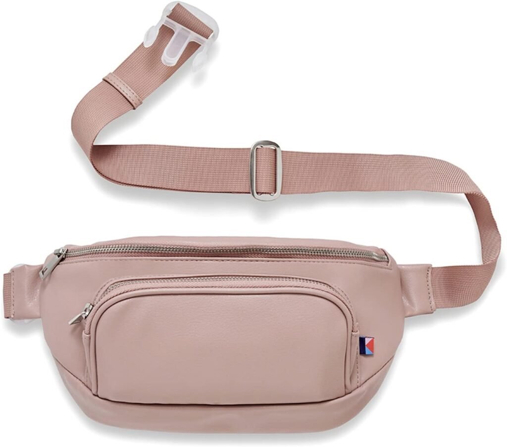 Kibou Fanny Pack Diaper Bag