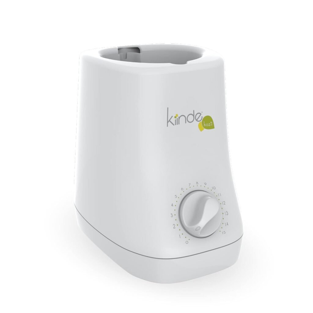 Kiinde Kozii Bottle Warmer