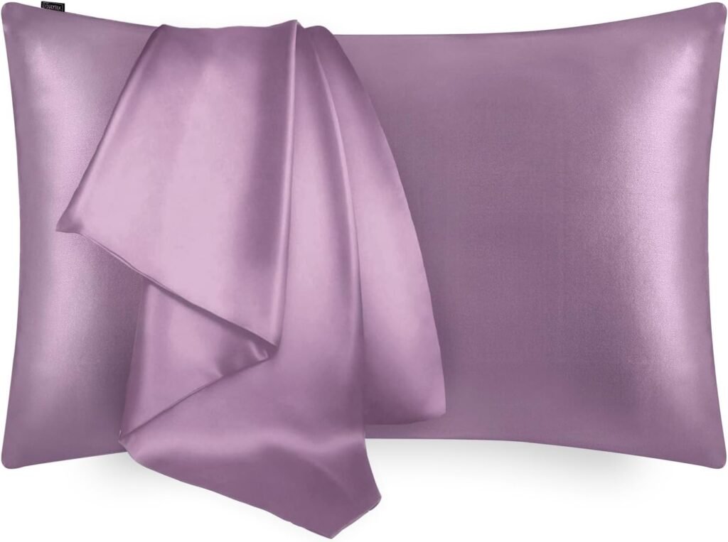 LilySilk Pillowcase