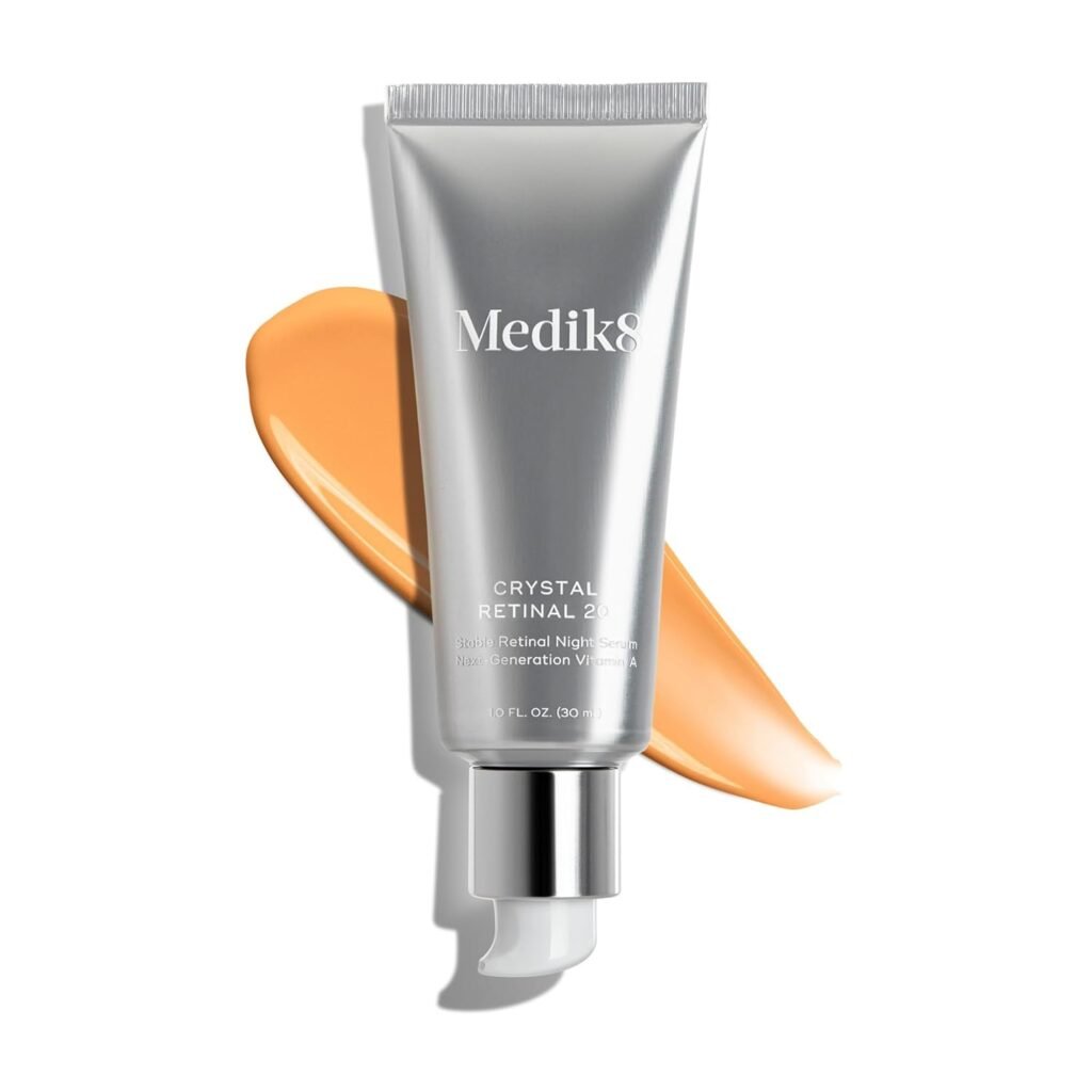 Medik8 Crystal Retinal 20