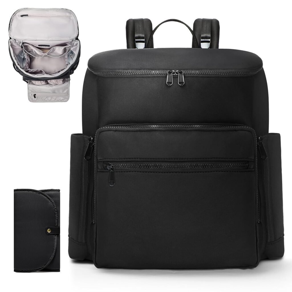 Neoprene Bag Backpack