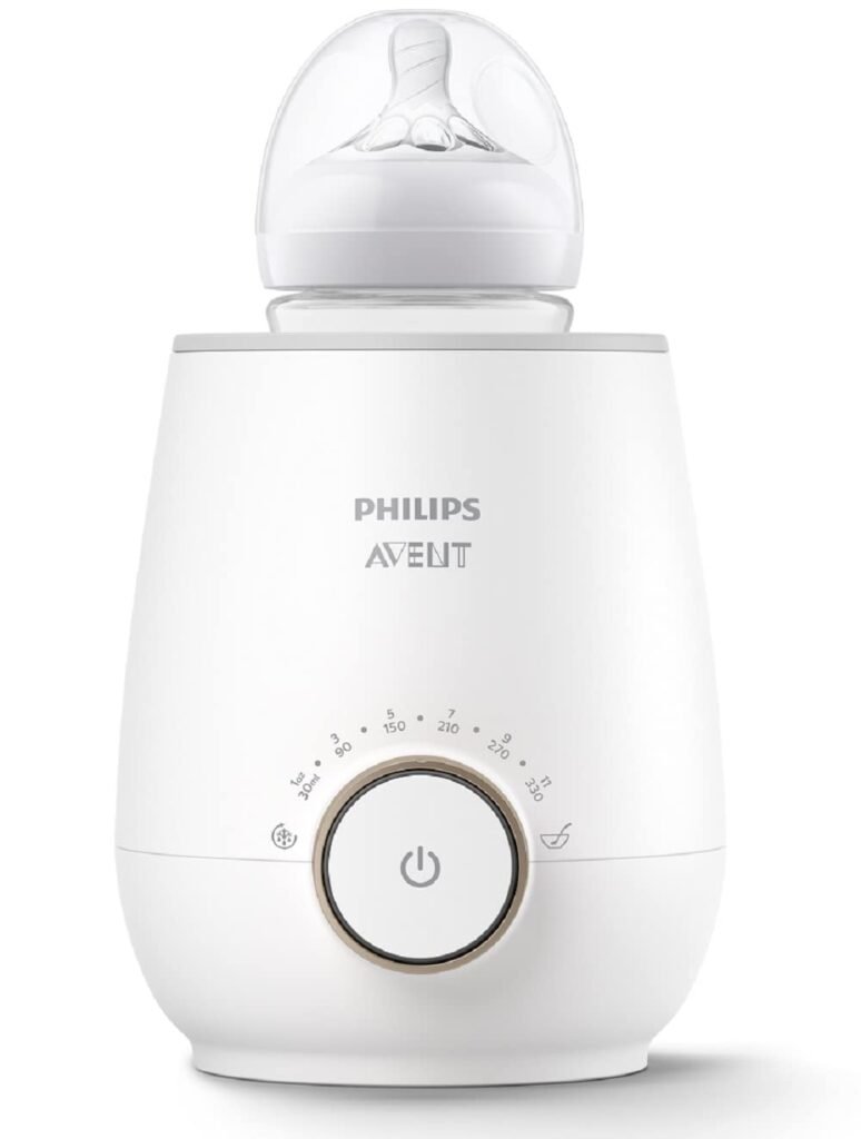 Philips Avent Fast Bottle Warmer