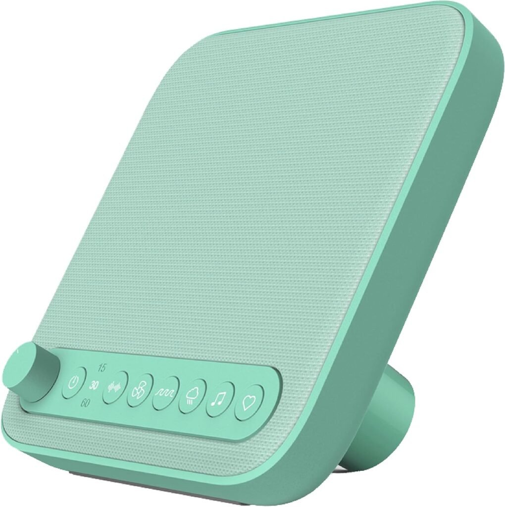Pure Enrichment Pure Baby White Noise Machine