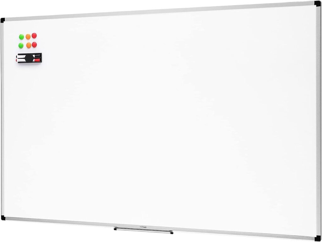 Amazon Basics Mobile Whiteboard